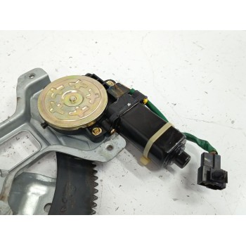 Recambio de elevalunas delantero izquierdo para daewoo matiz (m100, m150) 0.8 referencia OEM IAM 96318490  