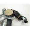 Recambio de elevalunas delantero izquierdo para daewoo matiz (m100, m150) 0.8 referencia OEM IAM 96318490  