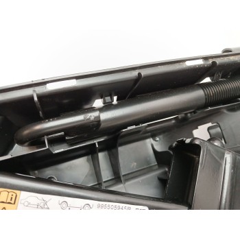 Recambio de gato para renault trafic iii autobús (jg_) 2.0 dci 150 (jgmu) referencia OEM IAM 995505945R  