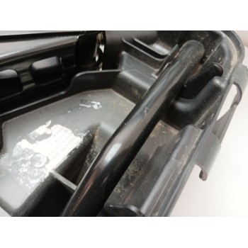 Recambio de gato para renault trafic iii autobús (jg_) 2.0 dci 150 (jgmu) referencia OEM IAM 995505945R  
