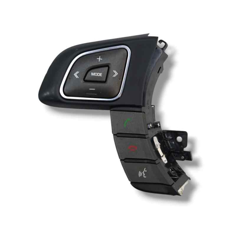 Recambio de mando volante para land rover range rover evoque (l538) 2.0 d referencia OEM IAM LADO IZQUIERDO Recambio de mando volante para land rover range rover evoque (l538) 2.0 d referencia OEM IAM LADO IZQUIERDO