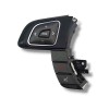 Recambio de mando volante para land rover range rover evoque (l538) 2.0 d referencia OEM IAM  LADO IZQUIERDO 