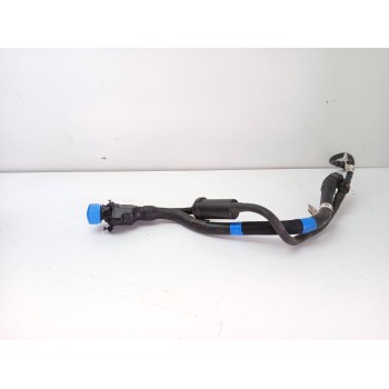 Recambio de boca llenado combustible para renault trafic iii autobús (jg_) 2.0 dci 150 (jgmu) referencia OEM IAM 7420432AA  
