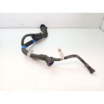 Recambio de boca llenado combustible para renault trafic iii autobús (jg_) 2.0 dci 150 (jgmu) referencia OEM IAM 7420432AA  