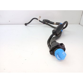 Recambio de boca llenado combustible para renault trafic iii autobús (jg_) 2.0 dci 150 (jgmu) referencia OEM IAM 7420432AA  