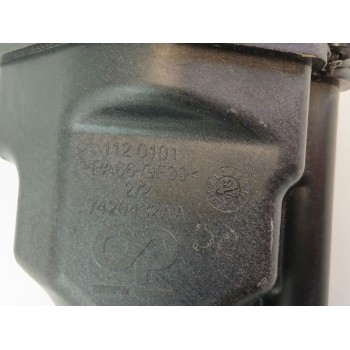 Recambio de boca llenado combustible para renault trafic iii autobús (jg_) 2.0 dci 150 (jgmu) referencia OEM IAM 7420432AA  