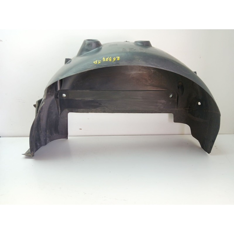 Recambio de paso rueda para renault trafic iii autobús (jg_) 2.0 dci 150 (jgmu) referencia OEM IAM 93867907  