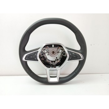 Recambio de volante para renault trafic iii autobús (jg_) 2.0 dci 150 (jgmu) referencia OEM IAM 484002607R  