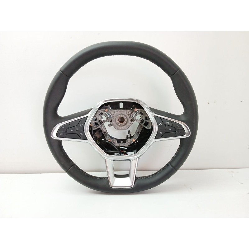 Recambio de volante para renault trafic iii autobús (jg_) 2.0 dci 150 (jgmu) referencia OEM IAM 484002607R  