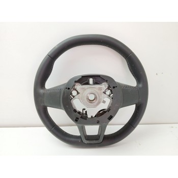 Recambio de volante para renault trafic iii autobús (jg_) 2.0 dci 150 (jgmu) referencia OEM IAM 484002607R  