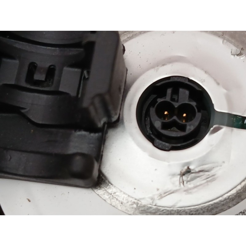 AIRBAG DELANTERO IZQUIERDO