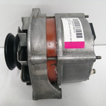 Recambio de alternador para ford escort berlina/turnier cl berlina referencia OEM IAM 55A  