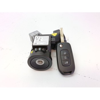 Recambio de antirrobo para renault trafic iii autobús (jg_) 2.0 dci 150 (jgmu) referencia OEM IAM 285916400R  