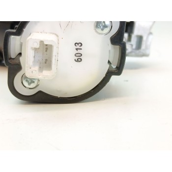 Recambio de antirrobo para renault trafic iii autobús (jg_) 2.0 dci 150 (jgmu) referencia OEM IAM 285916400R  