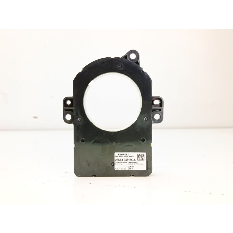 Recambio de sensor para renault trafic iii autobús (jg_) 2.0 dci 150 (jgmu) referencia OEM IAM 285T36451R  