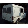 ford transit, caja cerr. largo 95 del año 1994