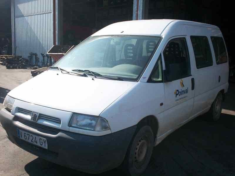 PEUGEOT EXPERT KOMBI