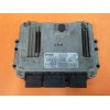 Recambio de centralita motor uce para peugeot 206 berlina xt referencia OEM IAM 9631399080  0281010707