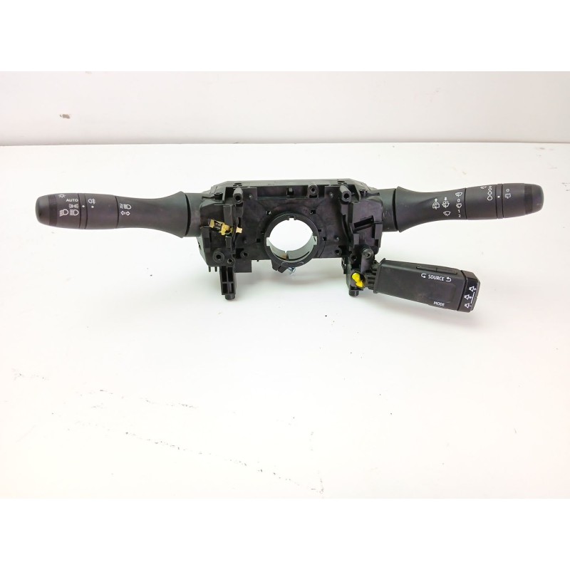 Recambio de mando multifuncion para renault trafic iii autobús (jg_) 2.0 dci 150 (jgmu) referencia OEM IAM 255678612R  