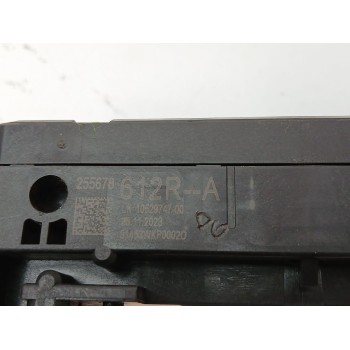 Recambio de mando multifuncion para renault trafic iii autobús (jg_) 2.0 dci 150 (jgmu) referencia OEM IAM 255678612R  