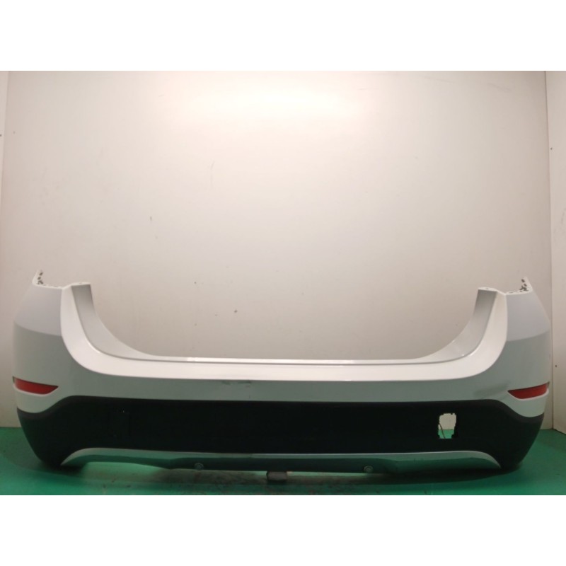 Recambio de paragolpes trasero para bmw x1 (e84) sdrive 18 d referencia OEM IAM 51127345036  