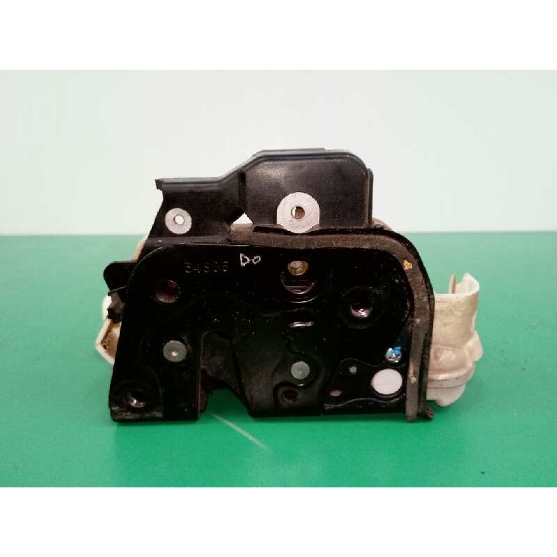 Recambio de cerradura puerta delantera izquierda para audi a4 berlina (8e) 2.0 tdi 16v (103kw) referencia OEM IAM 8E1837015AA  