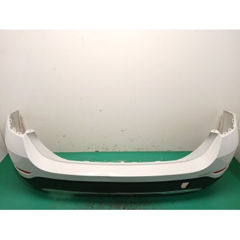Recambio de paragolpes trasero para bmw x1 (e84) sdrive 18 d referencia OEM IAM 51127345036  