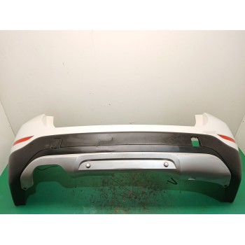 Recambio de paragolpes trasero para bmw x1 (e84) sdrive 18 d referencia OEM IAM 51127345036  