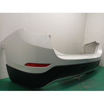 Recambio de paragolpes trasero para bmw x1 (e84) sdrive 18 d referencia OEM IAM 51127345036  