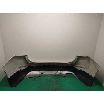 Recambio de paragolpes trasero para bmw x1 (e84) sdrive 18 d referencia OEM IAM 51127345036  
