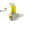 Recambio de tubos aire acondicionado para fiat panda (319) 1.2 cat referencia OEM IAM 51959197  