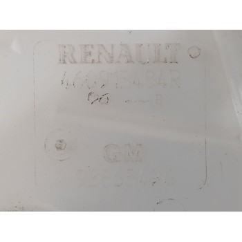 Recambio de bomba freno para renault trafic iii autobús (jg_) 2.0 dci 150 (jgmu) referencia OEM IAM 460913484R 93868496 