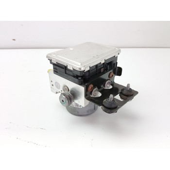 Recambio de abs para renault trafic iii autobús (jg_) 2.0 dci 150 (jgmu) referencia OEM IAM 476609561R 10022024914 