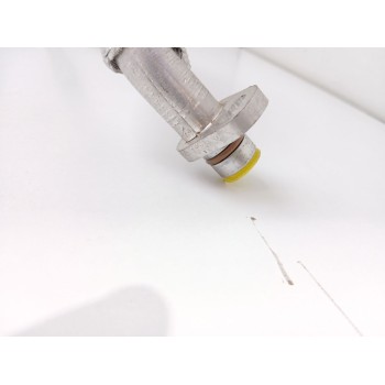 Recambio de tubos aire acondicionado para renault trafic iii autobús (jg_) 2.0 dci 150 (jgmu) referencia OEM IAM 924809389R  