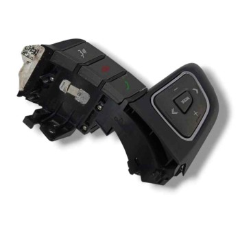 Recambio de mando volante para land rover range rover evoque (l538) 2.0 d referencia OEM IAM  LADO IZQUIERDO 