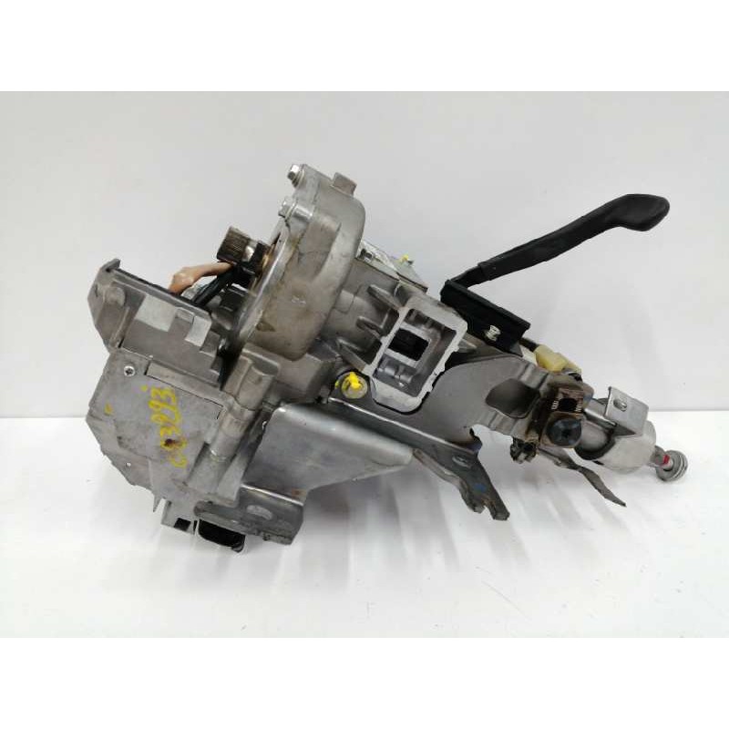 Recambio de columna direccion para renault scenic ii 1.5 dci diesel referencia OEM IAM 8200589332  