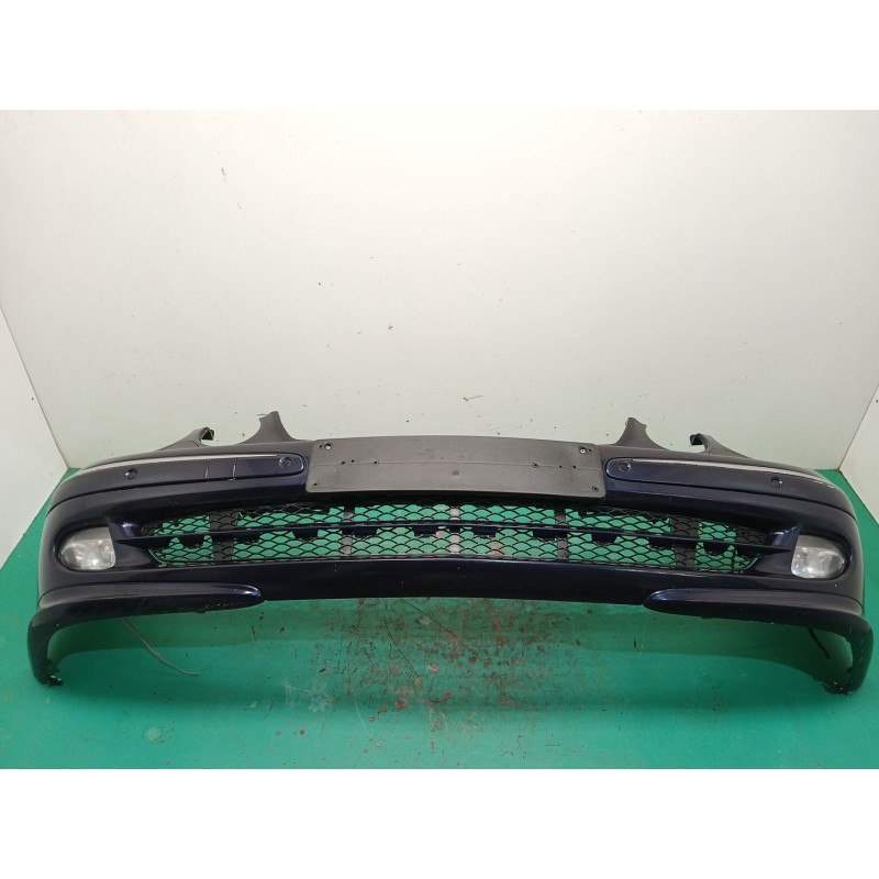 PARAGOLPES DELANTERO A2118800752