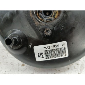 Recambio de servofreno para chevrolet matiz (m200, m250) 0.8 referencia OEM IAM 96456818  