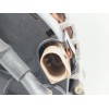 Recambio de alternador para volkswagen passat b5 (3b2) 1.9 tdi referencia OEM IAM 028903029 2542234A 
