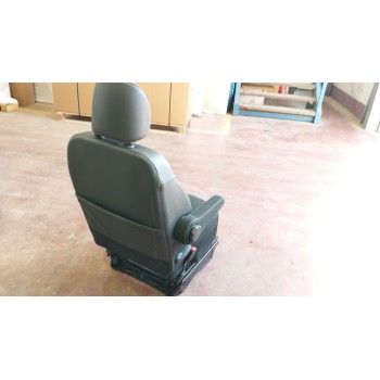 Recambio de asiento delantero izquierdo para renault trafic iii autobús (jg_) 2.0 dci 150 (jgmu) referencia OEM IAM   