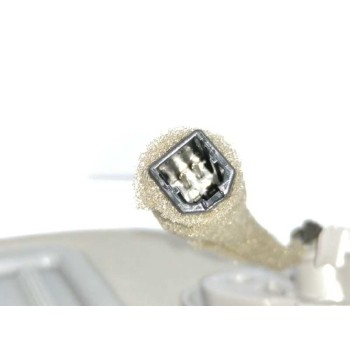 Recambio de parasol izquierdo para hyundai i40 1.7 crdi cat referencia OEM IAM 852013Z010TX  