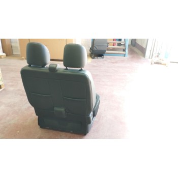 Recambio de asiento delantero derecho para renault trafic iii autobús (jg_) 2.0 dci 150 (jgmu) referencia OEM IAM   