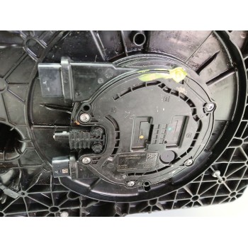 Recambio de deposito adblue para renault trafic iii autobús (jg_) 2.0 dci 150 (jgmu) referencia OEM IAM 924809389R  