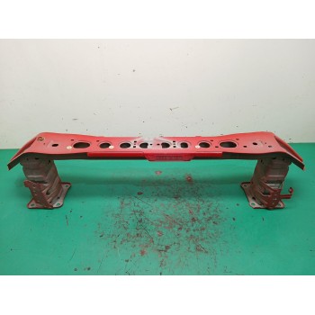Recambio de refuerzo paragolpes delantero para ford c-max ii (dxa/cb7, dxa/ceu) 1.5 tdci referencia OEM IAM 1859123  