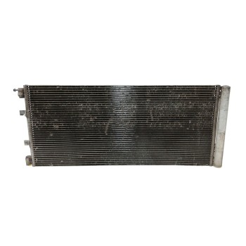 Recambio de condensador / radiador aire acondicionado para renault master kasten 2.3 dci diesel cat referencia OEM IAM 921005824