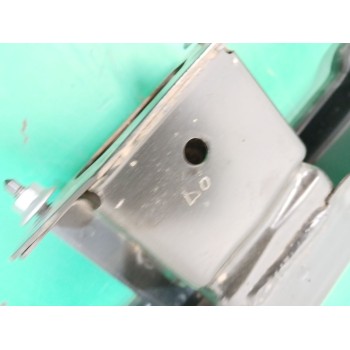 Recambio de refuerzo paragolpes trasero para renault trafic iii autobús (jg_) 2.0 dci 150 (jgmu) referencia OEM IAM   