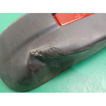 Recambio de paragolpes trasero para renault trafic iii autobús (jg_) 2.0 dci 150 (jgmu) referencia OEM IAM 850104005S  