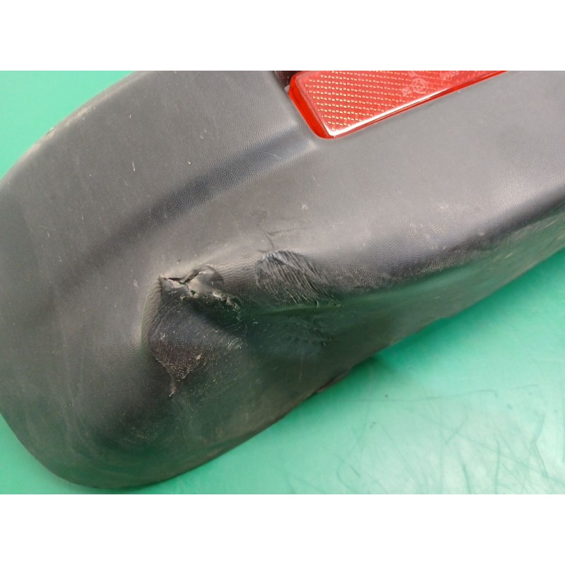 PARAGOLPES TRASERO