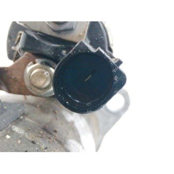 Recambio de motor arranque para volkswagen touran (5t1) 1.6 16v tdi dpf referencia OEM IAM 7522C 4380000231 