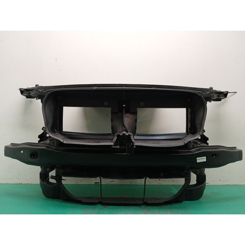 Recambio de panel frontal para bmw x1 (e84) sdrive 18 d referencia OEM IAM 51648038058 299018705 51112990187
